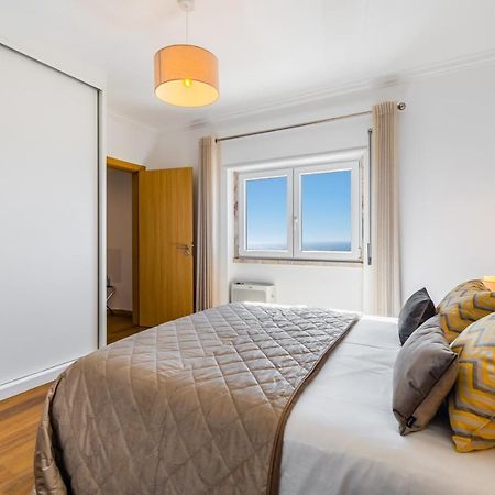 Апартаменты Ericeira Vista Mar Peace And Sea Экстерьер фото