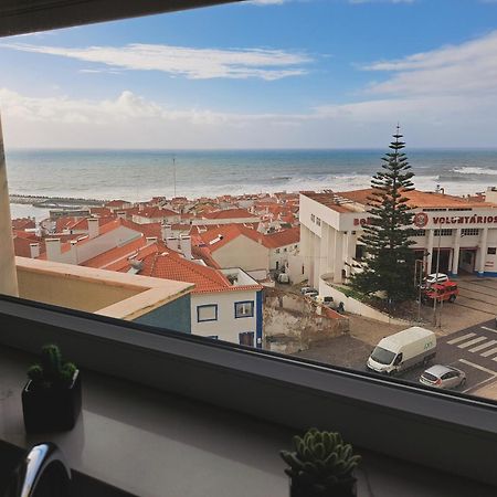 Апартаменты Ericeira Vista Mar Peace And Sea Экстерьер фото