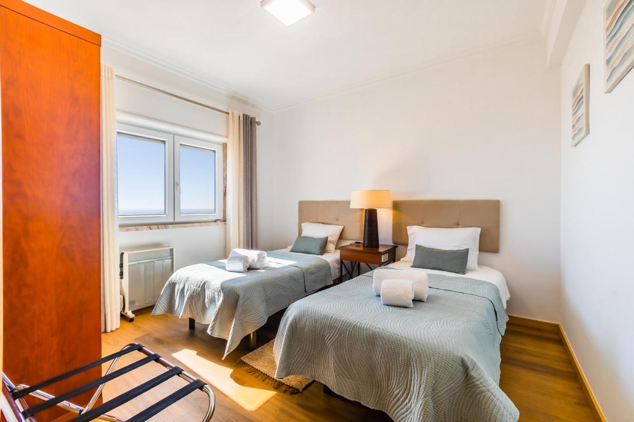 Апартаменты Ericeira Vista Mar Peace And Sea Экстерьер фото