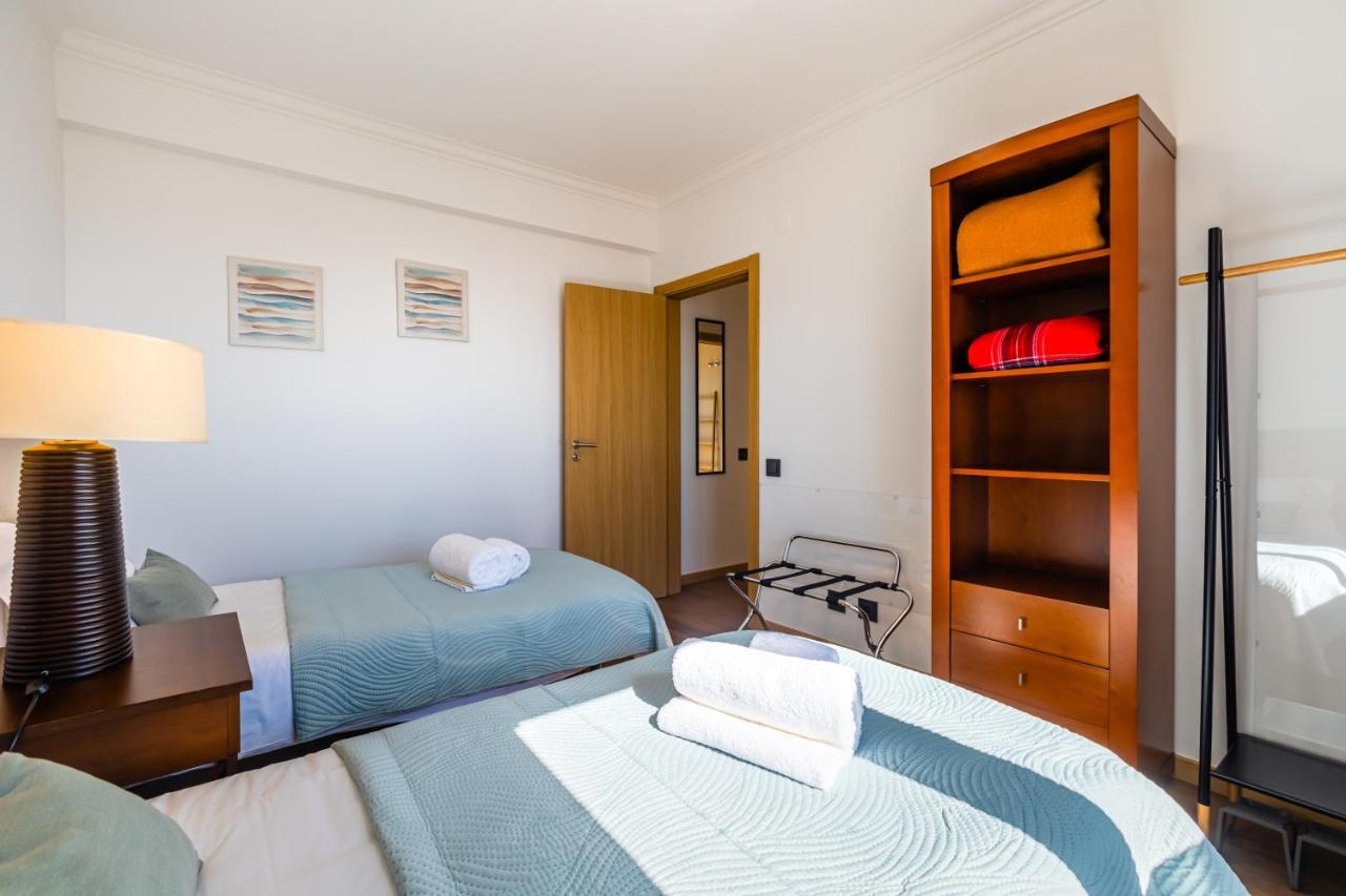Апартаменты Ericeira Vista Mar Peace And Sea Экстерьер фото