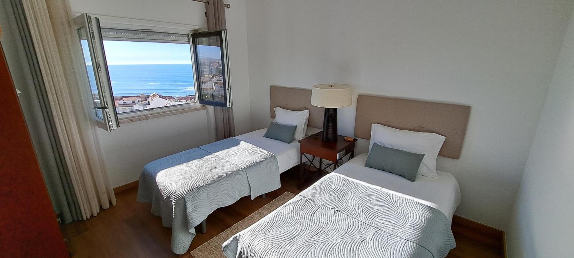 Апартаменты Ericeira Vista Mar Peace And Sea Экстерьер фото